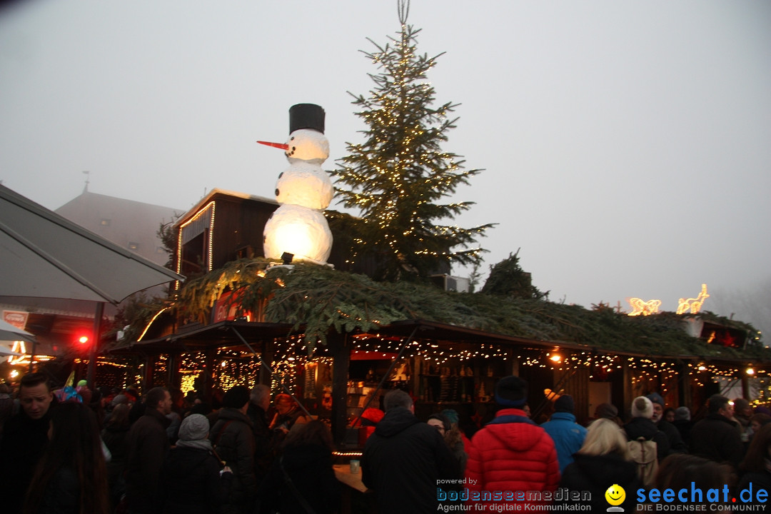 seechat.de - Die Bodensee Community Treffen: Konstanz, 10.12.2016