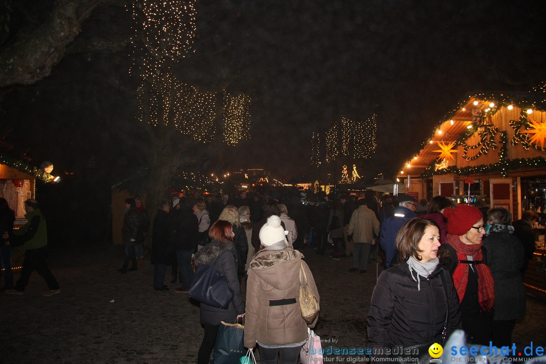 seechat.de - Die Bodensee Community Treffen: Konstanz, 10.12.2016
