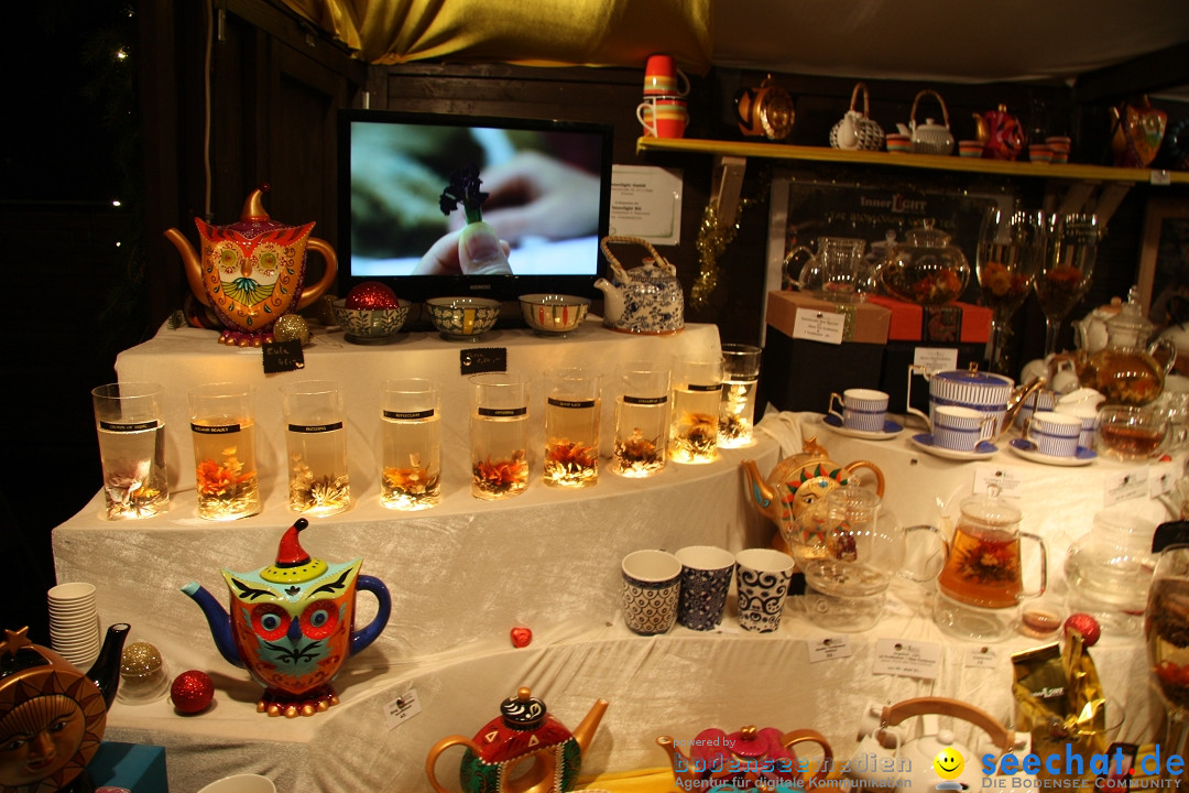 seechat.de - Die Bodensee Community Treffen: Konstanz, 10.12.2016