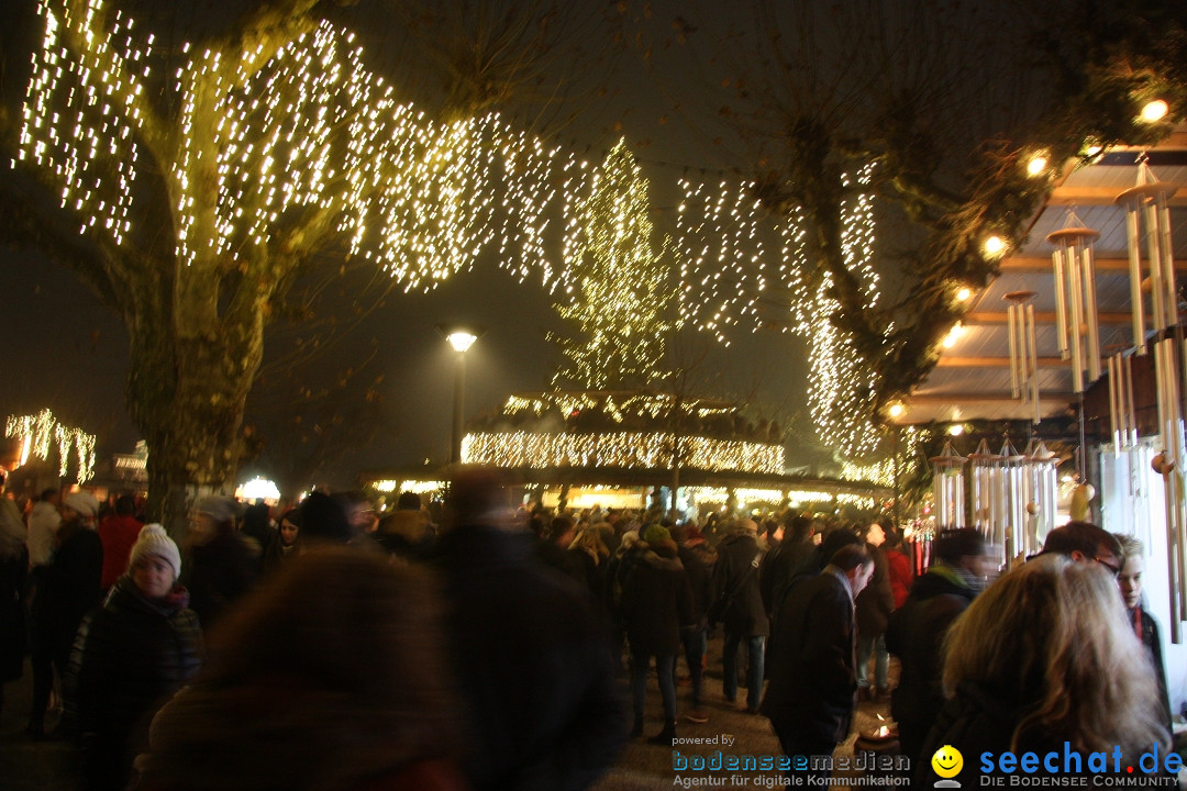 seechat.de - Die Bodensee Community Treffen: Konstanz, 10.12.2016