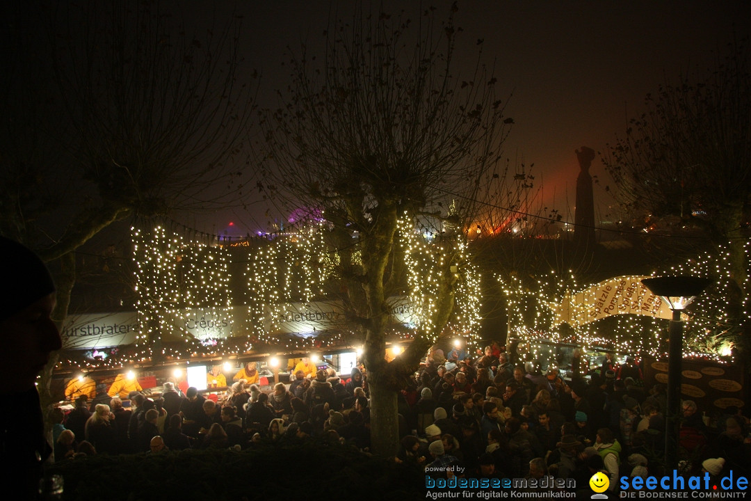 seechat.de - Die Bodensee Community Treffen: Konstanz, 10.12.2016