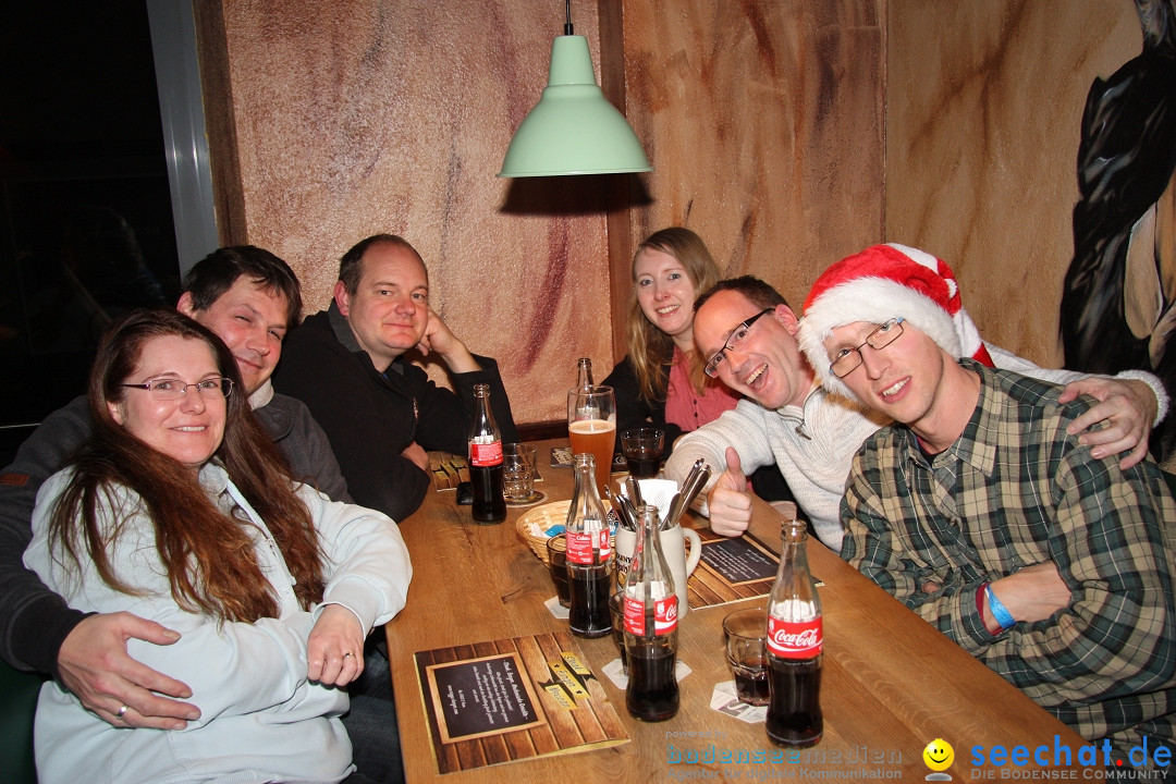 seechat.de - Die Bodensee Community Treffen: Konstanz, 10.12.2016