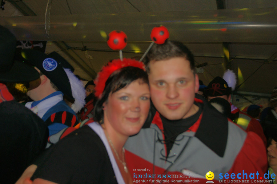 Narrentreffen in Eigeltingen, 22.01.2010
