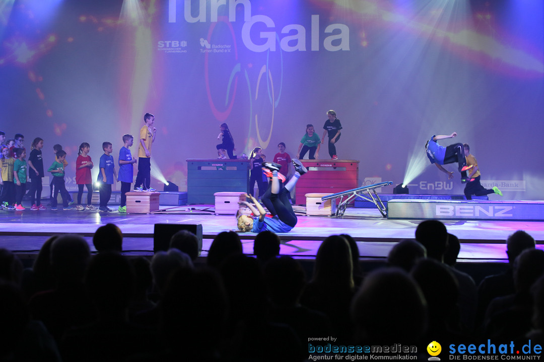 TURNGALA 2016: Ravensburg am Bodensee, 30.12.2016