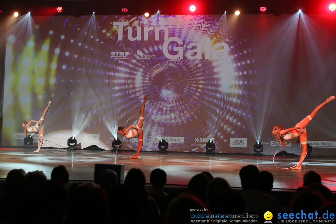 TURNGALA 2016: Ravensburg am Bodensee, 30.12.2016