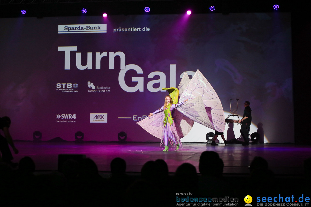 TURNGALA 2016: Ravensburg am Bodensee, 30.12.2016
