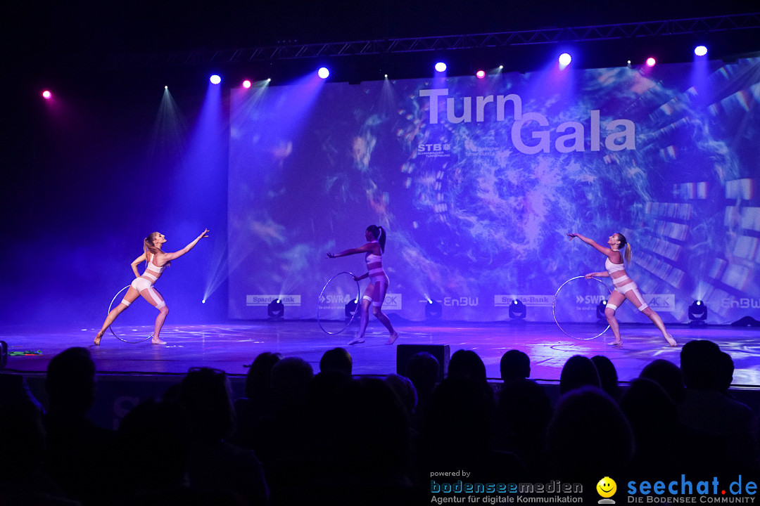 TURNGALA 2016: Ravensburg am Bodensee, 30.12.2016
