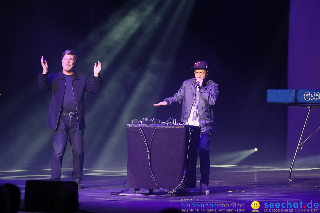 TURNGALA 2016: Ravensburg am Bodensee, 30.12.2016