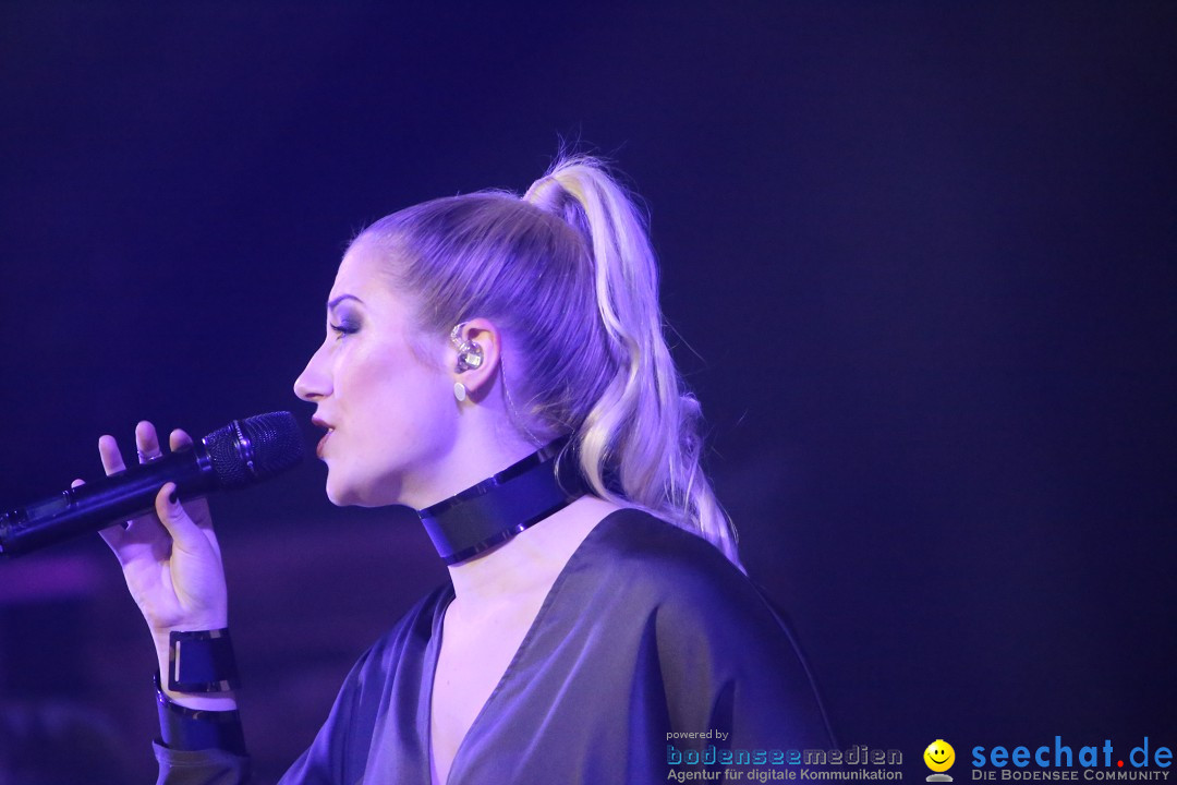 Voice of Germany - Live in Concert: Ravensburg, 03.01.2017