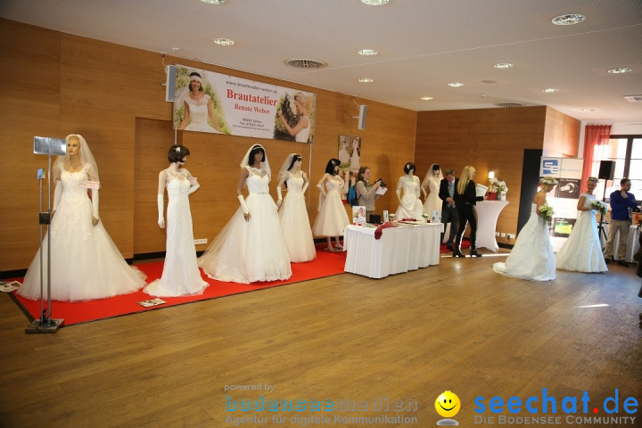 Hochzeitsmesse: Bodensee-Hochzeiten.com: Uhldingen, 06.01.2017