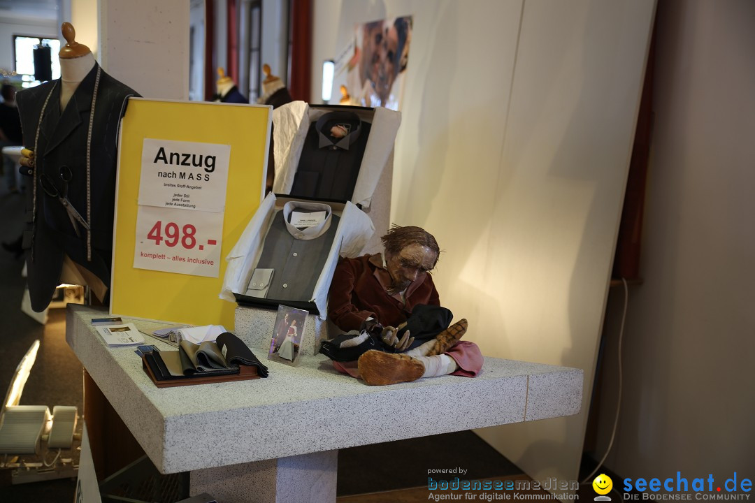 Hochzeitsmesse: Bodensee-Hochzeiten.com: Uhldingen, 06.01.2017