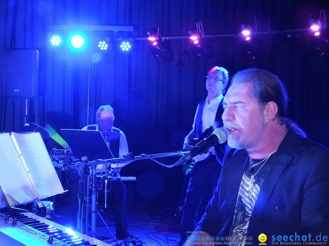 50 Jahre Musik - Bad Buchau, 14.01.2017