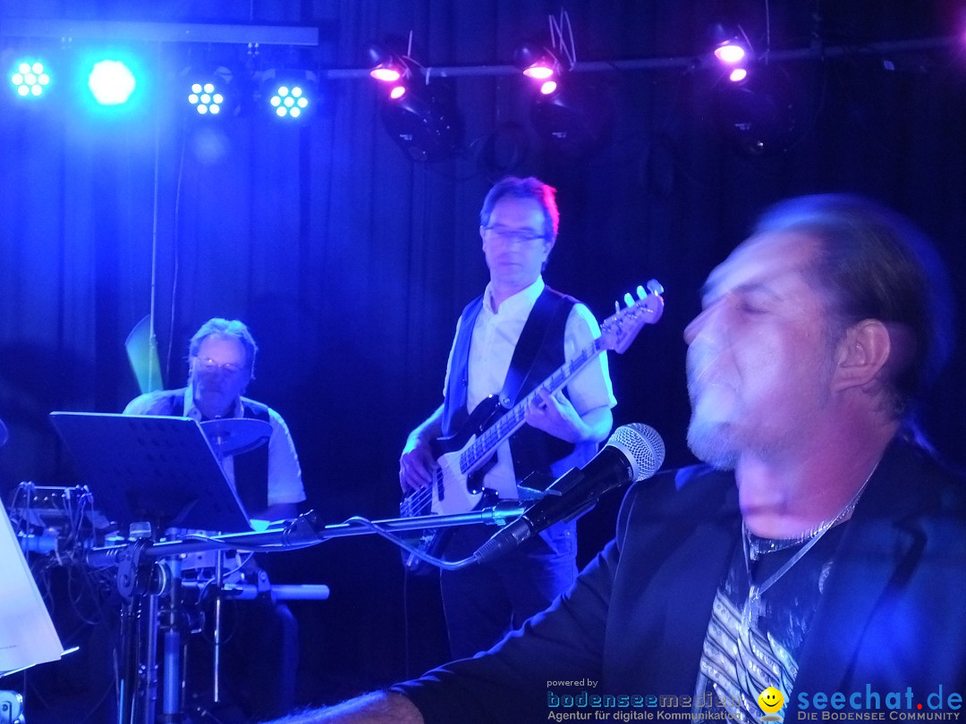 50 Jahre Musik - Bad Buchau, 14.01.2017