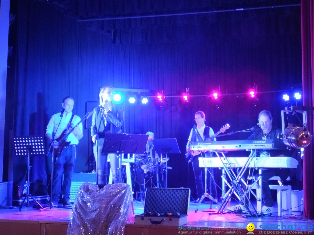 50 Jahre Musik - Bad Buchau, 14.01.2017