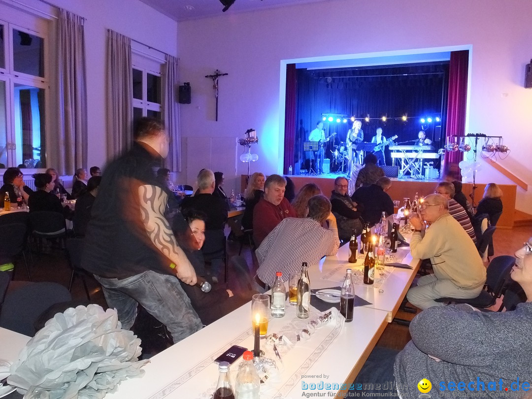 50 Jahre Musik - Bad Buchau, 14.01.2017