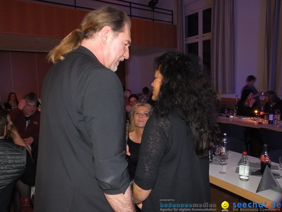 50 Jahre Musik - Bad Buchau, 14.01.2017