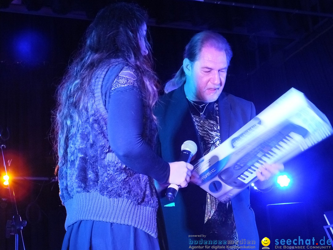 50 Jahre Musik - Bad Buchau, 14.01.2017