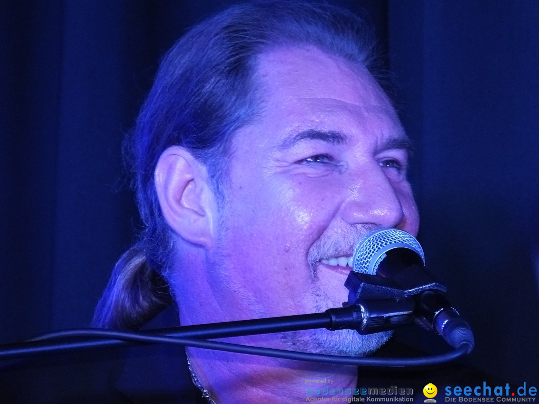 50 Jahre Musik - Bad Buchau, 14.01.2017