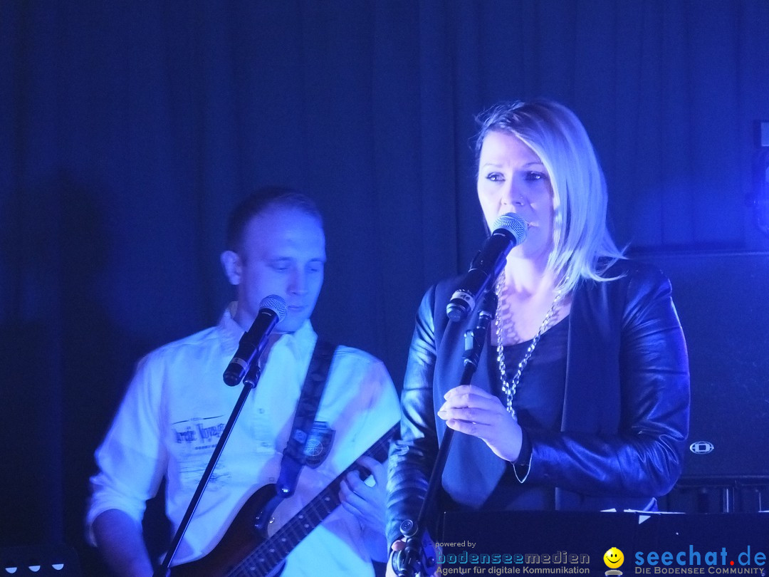 50 Jahre Musik - Bad Buchau, 14.01.2017