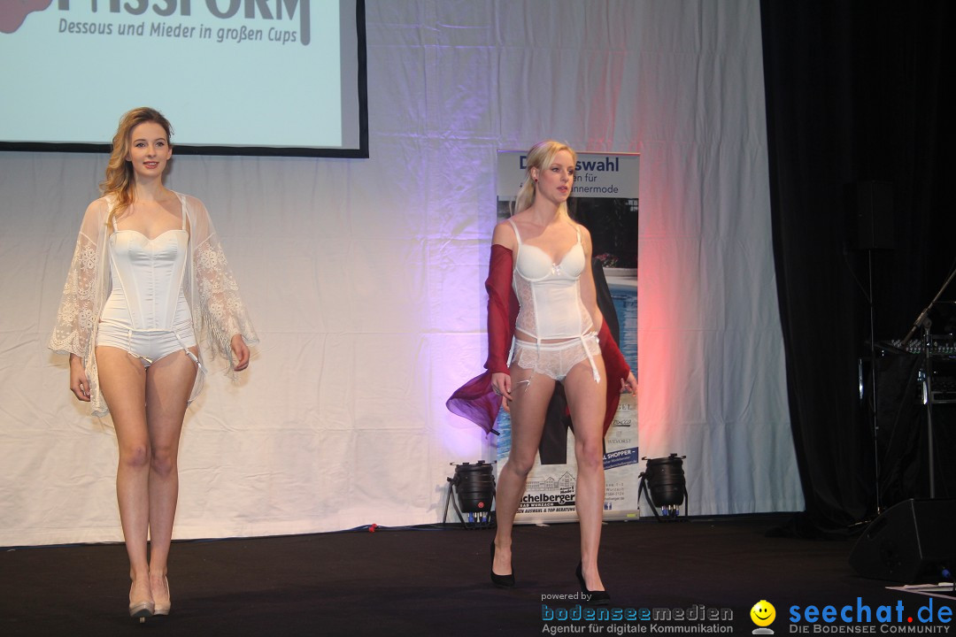 Hochzeitsmesse: Bodensee-Hochzeiten.com: Ravensburg, 15.01.2017