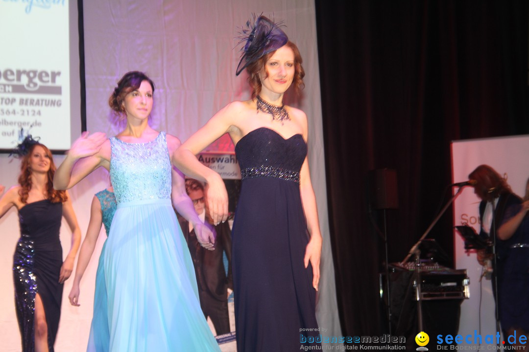 Hochzeitsmesse: Bodensee-Hochzeiten.com: Ravensburg, 15.01.2017