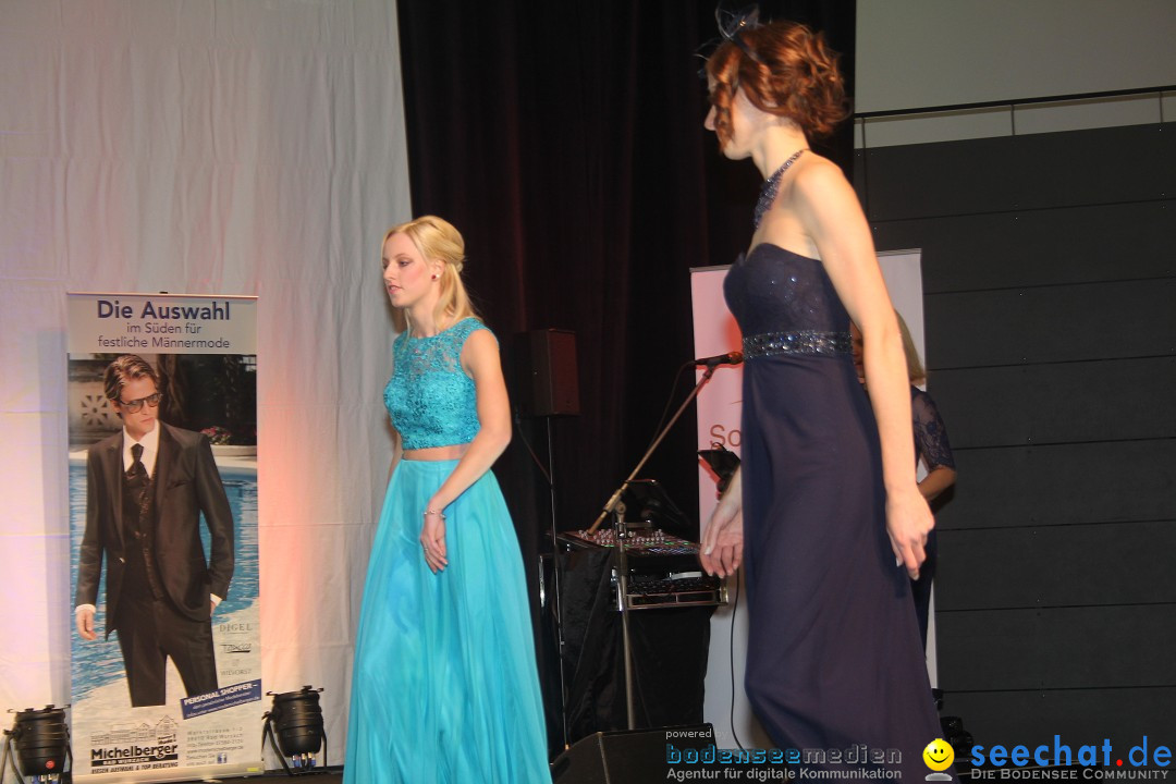Hochzeitsmesse: Bodensee-Hochzeiten.com: Ravensburg, 15.01.2017