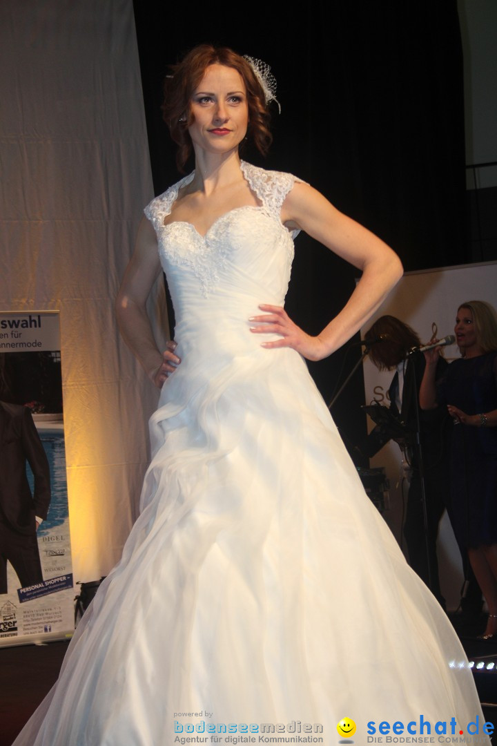 Hochzeitsmesse: Bodensee-Hochzeiten.com: Ravensburg, 15.01.2017