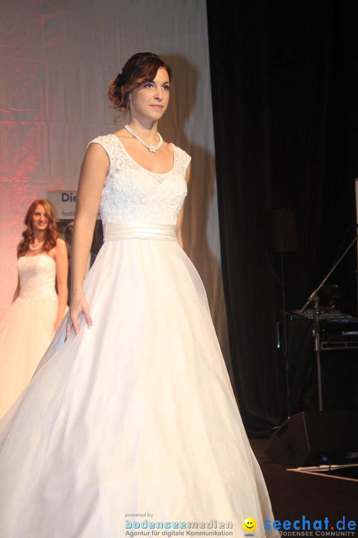 Hochzeitsmesse: Bodensee-Hochzeiten.com: Ravensburg, 15.01.2017