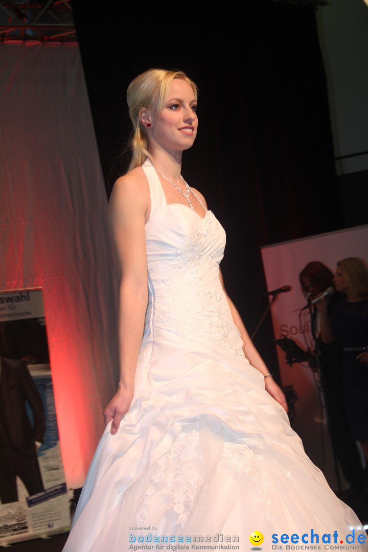 Hochzeitsmesse: Bodensee-Hochzeiten.com: Ravensburg, 15.01.2017