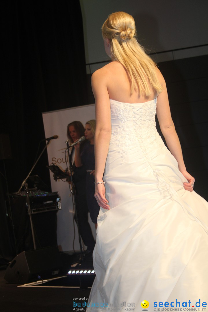 Hochzeitsmesse: Bodensee-Hochzeiten.com: Ravensburg, 15.01.2017