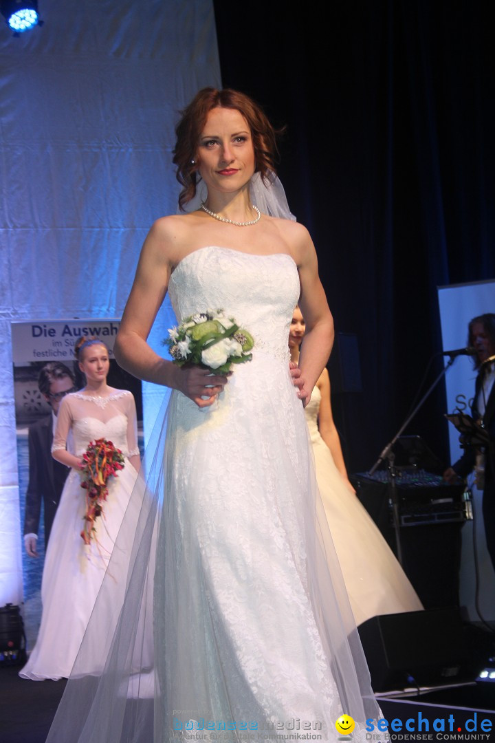 Hochzeitsmesse: Bodensee-Hochzeiten.com: Ravensburg, 15.01.2017