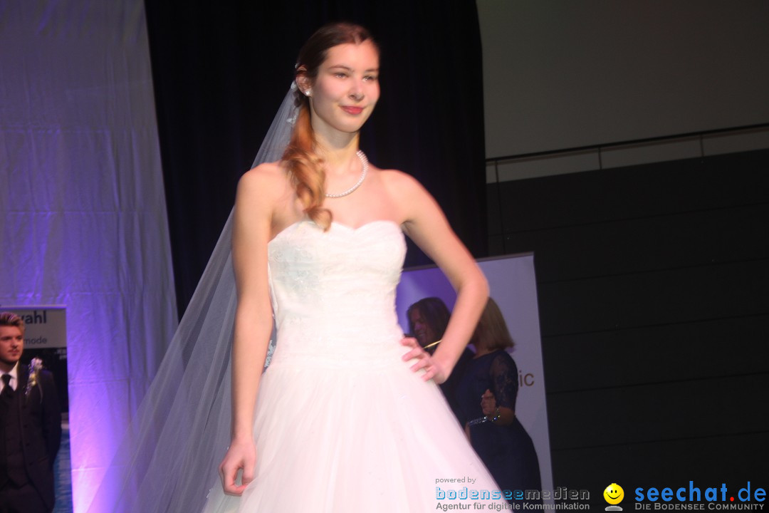 Hochzeitsmesse: Bodensee-Hochzeiten.com: Ravensburg, 15.01.2017