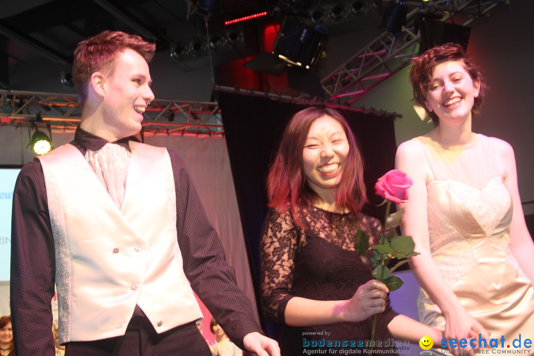 Hochzeitsmesse: Bodensee-Hochzeiten.com: Ravensburg, 15.01.2017