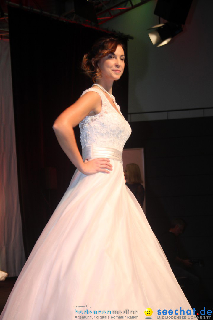 Hochzeitsmesse: Bodensee-Hochzeiten.com: Ravensburg, 15.01.2017