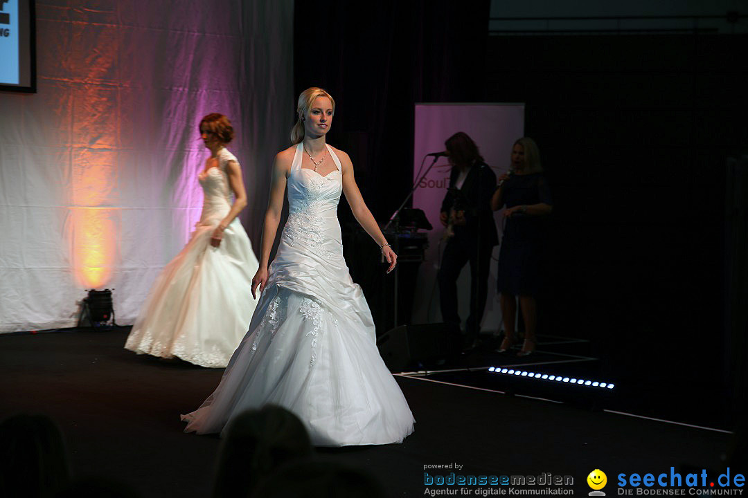 Hochzeitsmesse: Bodensee-Hochzeiten.com: Ravensburg, 15.01.2017
