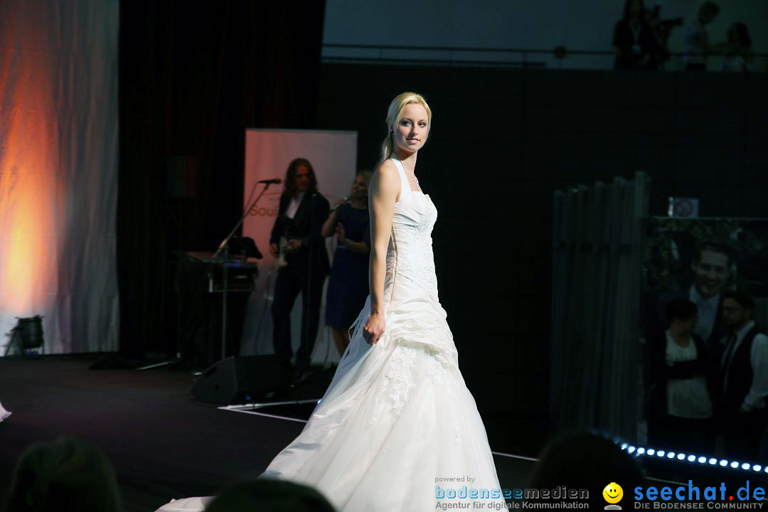 Hochzeitsmesse: Bodensee-Hochzeiten.com: Ravensburg, 15.01.2017
