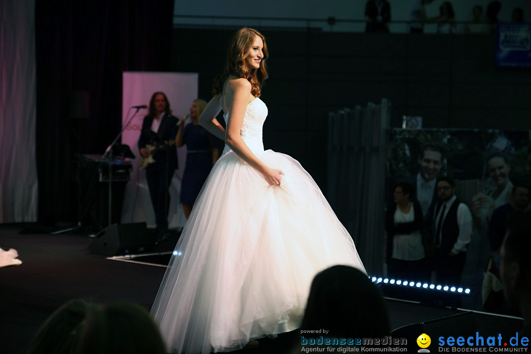 Hochzeitsmesse: Bodensee-Hochzeiten.com: Ravensburg, 15.01.2017