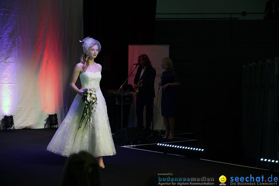 Hochzeitsmesse: Bodensee-Hochzeiten.com: Ravensburg, 15.01.2017