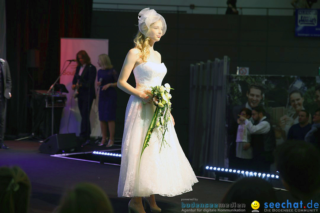 Hochzeitsmesse: Bodensee-Hochzeiten.com: Ravensburg, 15.01.2017