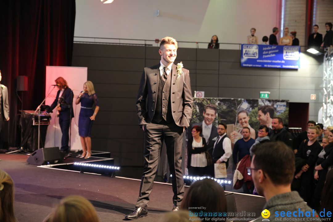Hochzeitsmesse: Bodensee-Hochzeiten.com: Ravensburg, 15.01.2017
