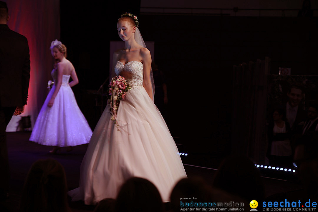 Hochzeitsmesse: Bodensee-Hochzeiten.com: Ravensburg, 15.01.2017