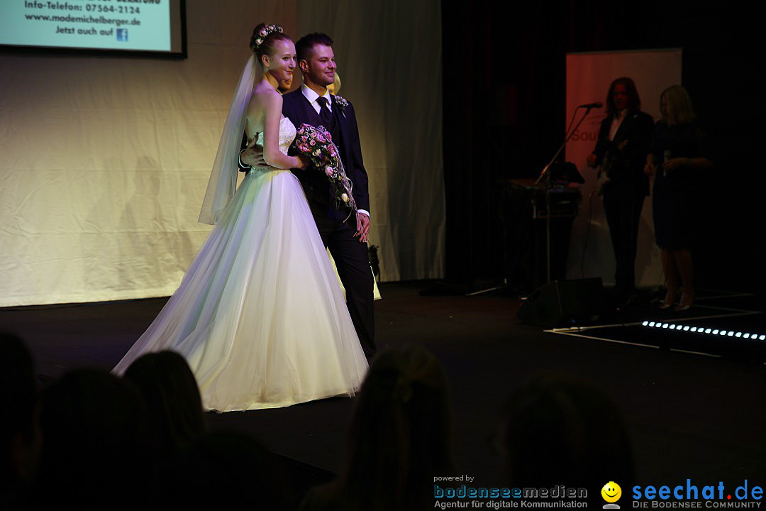 Hochzeitsmesse: Bodensee-Hochzeiten.com: Ravensburg, 15.01.2017