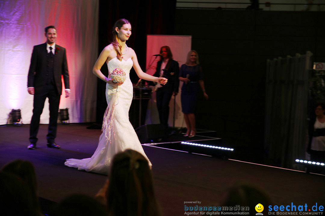 Hochzeitsmesse: Bodensee-Hochzeiten.com: Ravensburg, 15.01.2017