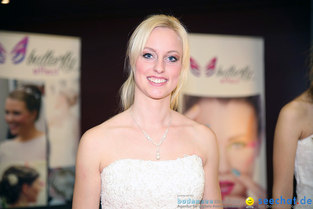 Hochzeitsmesse: Bodensee-Hochzeiten.com: Ravensburg, 15.01.2017