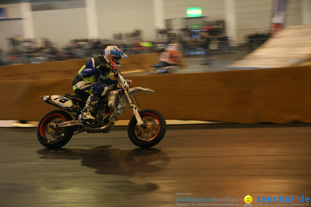 MOTORRADWELT BODENSEE 2017, Messe: Friedrichshafen, 28.01.2017