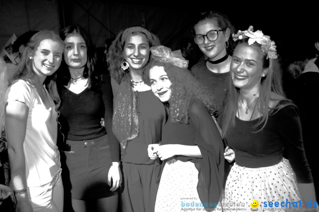 Maskenball - Eschenbach - Schweiz, 11.02.2017