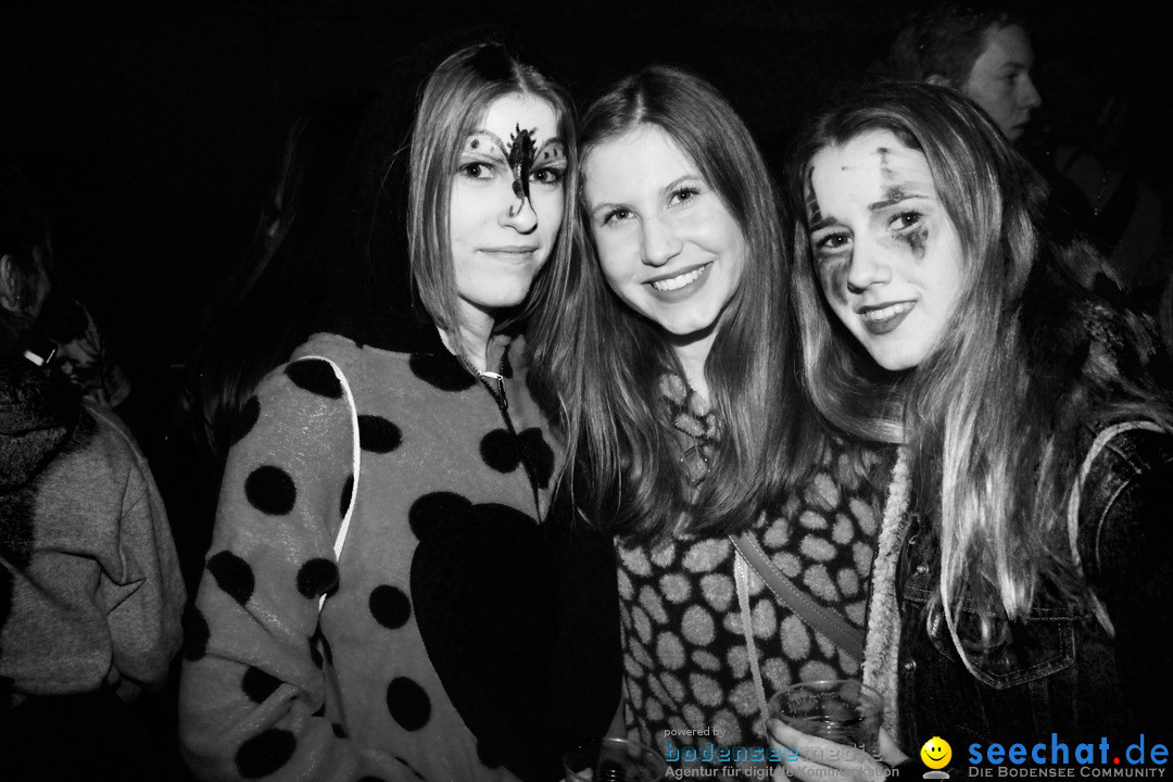 Maskenball - Eschenbach - Schweiz, 11.02.2017