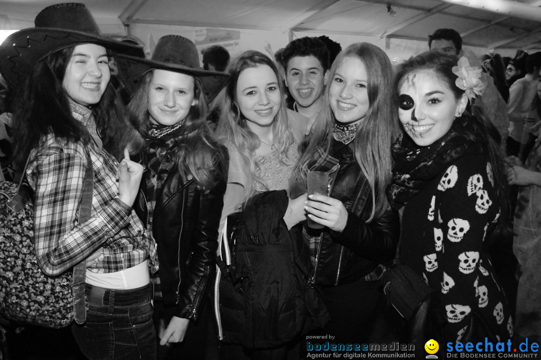 Maskenball - Eschenbach - Schweiz, 11.02.2017