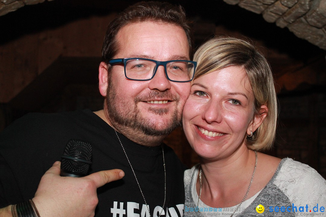 Crazy Hausball - Little Limo Village: Sankt Gallenkirch - Austria, 11.02.20