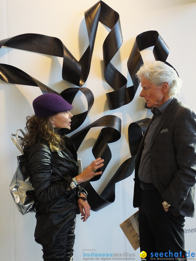 art Karlsruhe: Klassische Moderne und Gegenwartskunst, 16.02.2017